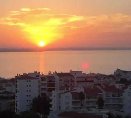 Spacious Flat In Διαμέρισμα Λάγος