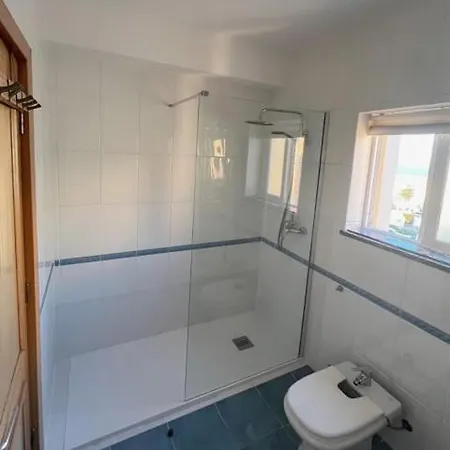 Spacious Flat In דירה לאגוּ‏ש