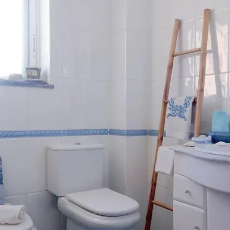 Spacious Flat In *